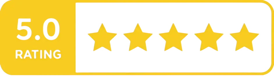 5-Star Rating for Capital Clear Pool