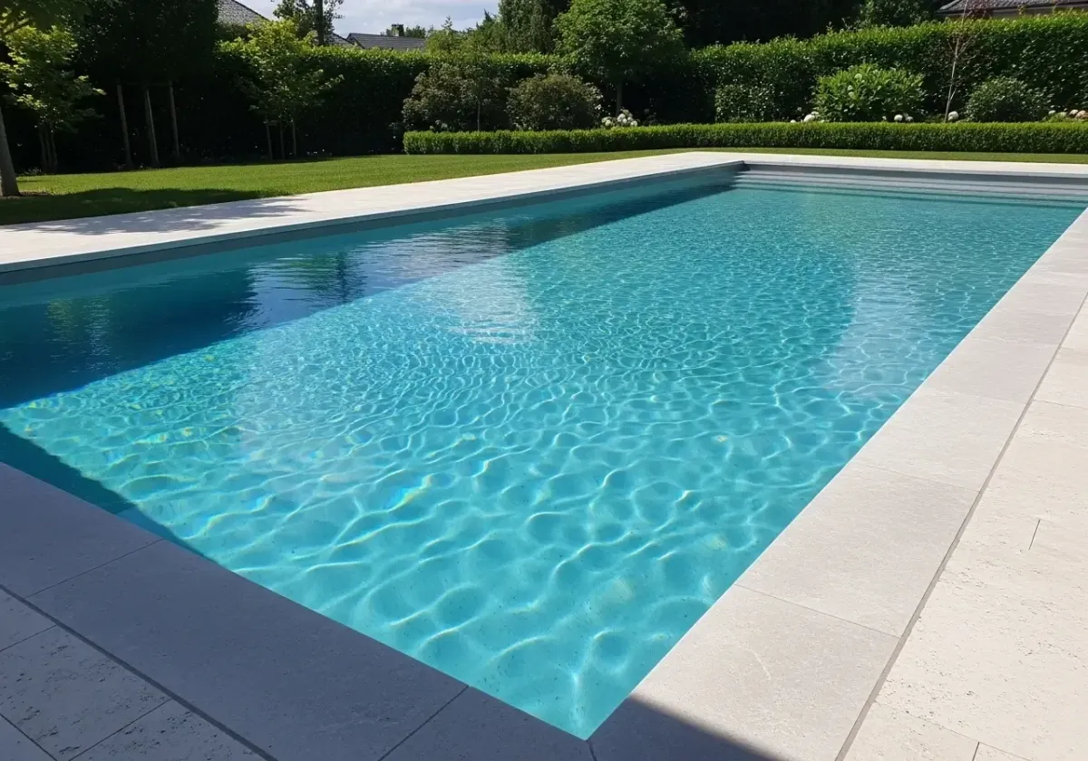 Pool cover maintenance service helping protect Fair Oaks swimming pools