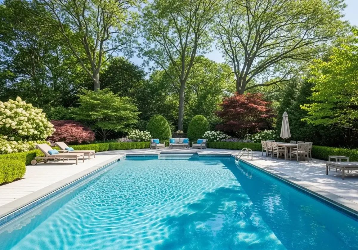 Pool pump service inspecting and maintaining circulation systems in Roseville