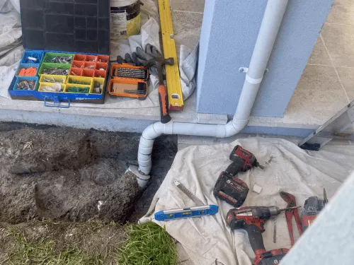 Drain Repairs & Excavation in Russell Lea