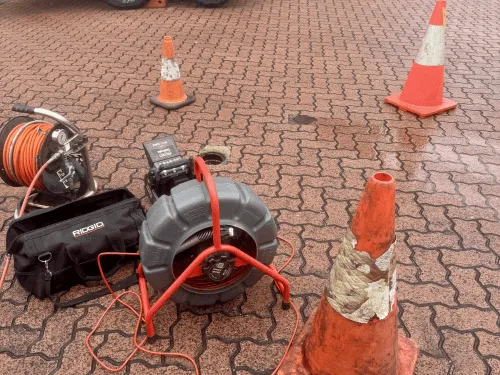 Pump-Out Services in Russell Lea