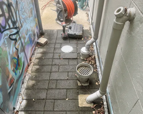 Plumbing & Blocked Drains Emergency Services Russell Lea