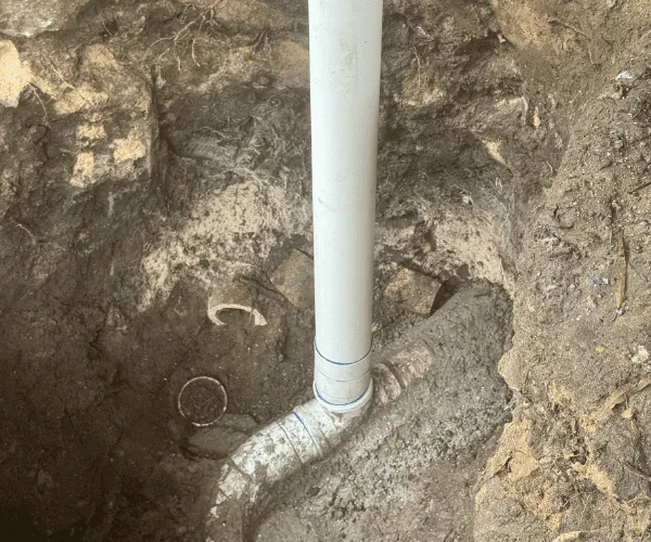 Water & Gas Pipe Repairs Russell Lea