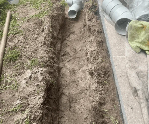Drain Repairs & Excavation Russell Lea
