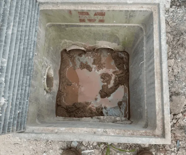 Chiswick Sewer & Stormwater Drain Services