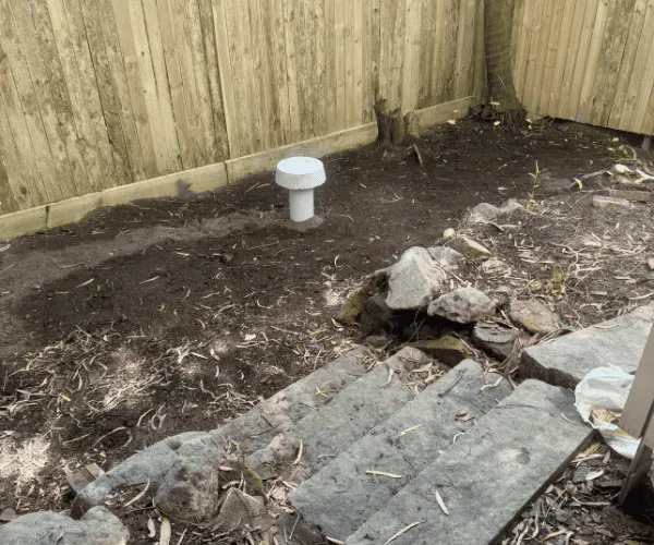  Blocked Drain Clearing