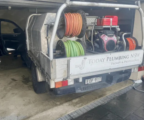 Drummoyne Emergency Plumbing Services