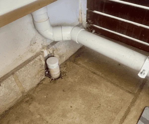 Abbotsford Emergency Plumbing Services