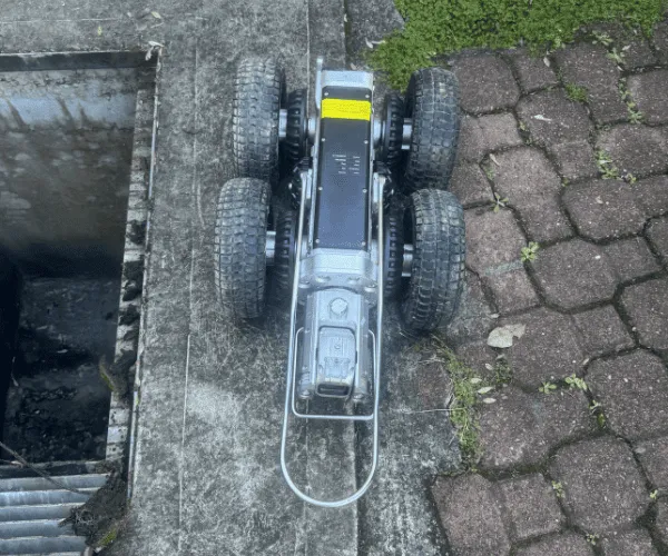 Croydon Sewer & Stormwater Drain Services