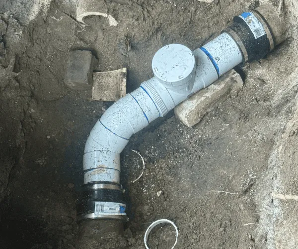  Blocked Drain Clearing