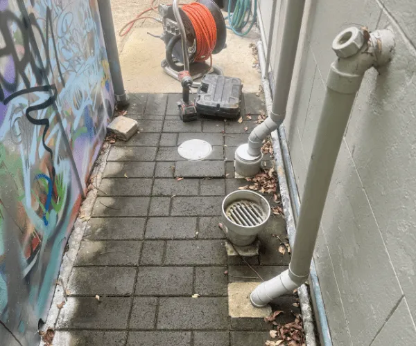 Balmain Sewer & Stormwater Drain Services