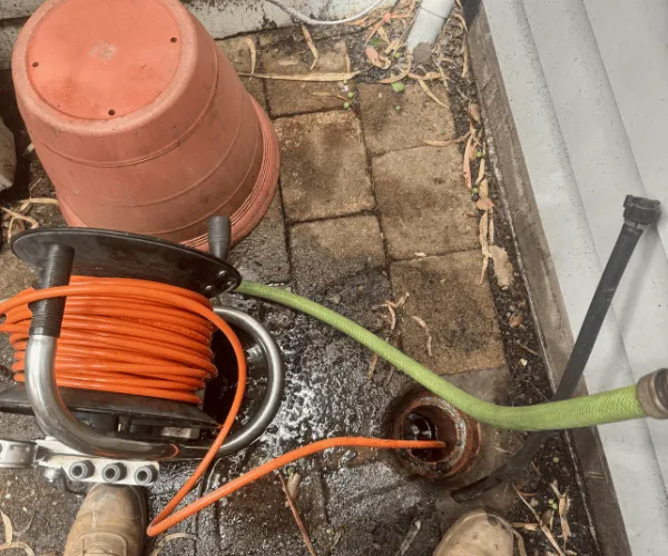 Fivedock Sewer & Stormwater Drain Services