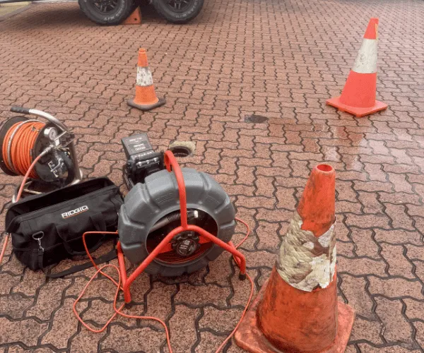 Canterbury Emergency Plumbing Services