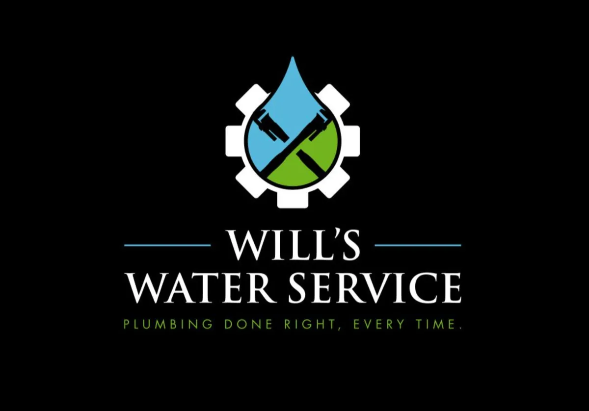 Wills Water Service Logo