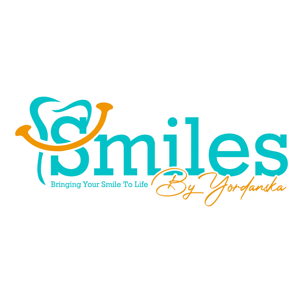 Smiles By Yordanska Logo