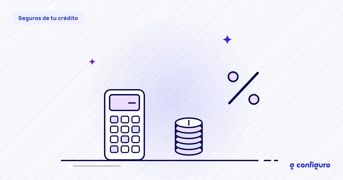 ¿Cuánto cuesta el seguro de vida deudor de un crédito hipotecario y cómo se calcula?