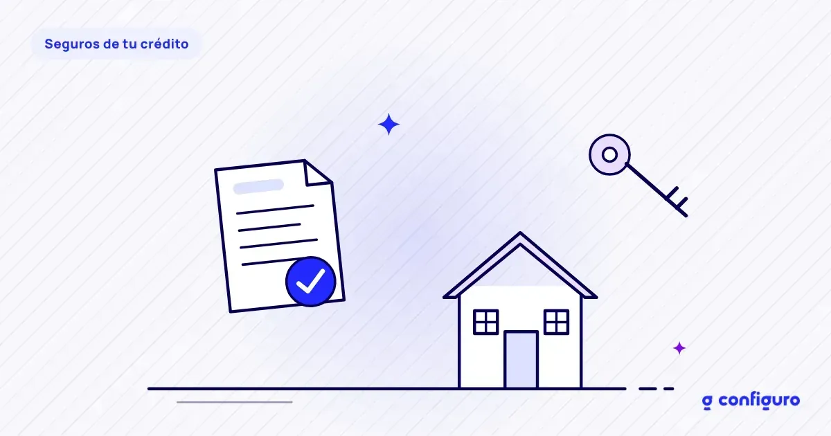 Terminé de pagar mi crédito hipotecario: ¿qué hago con los seguros?