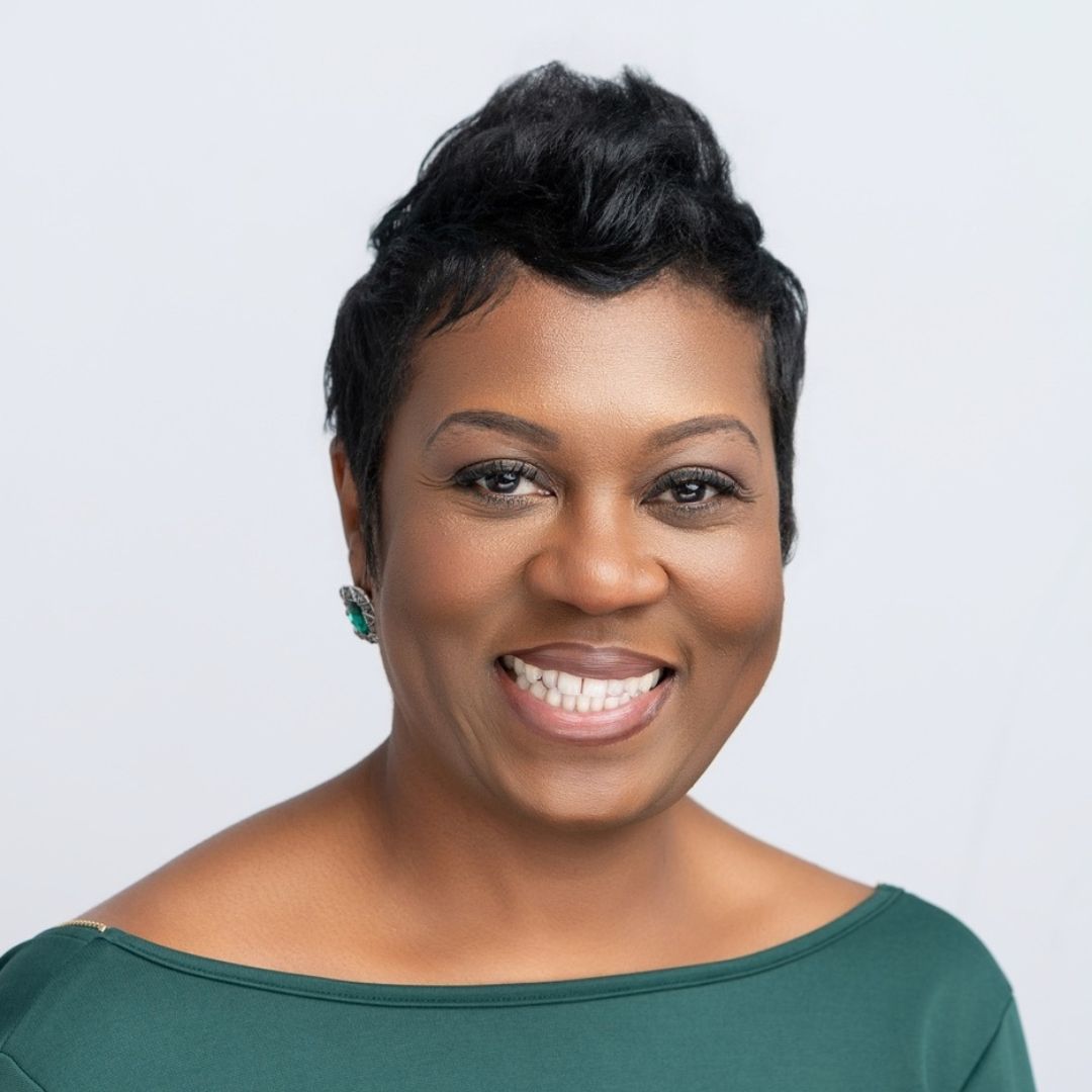 Deidra Collins