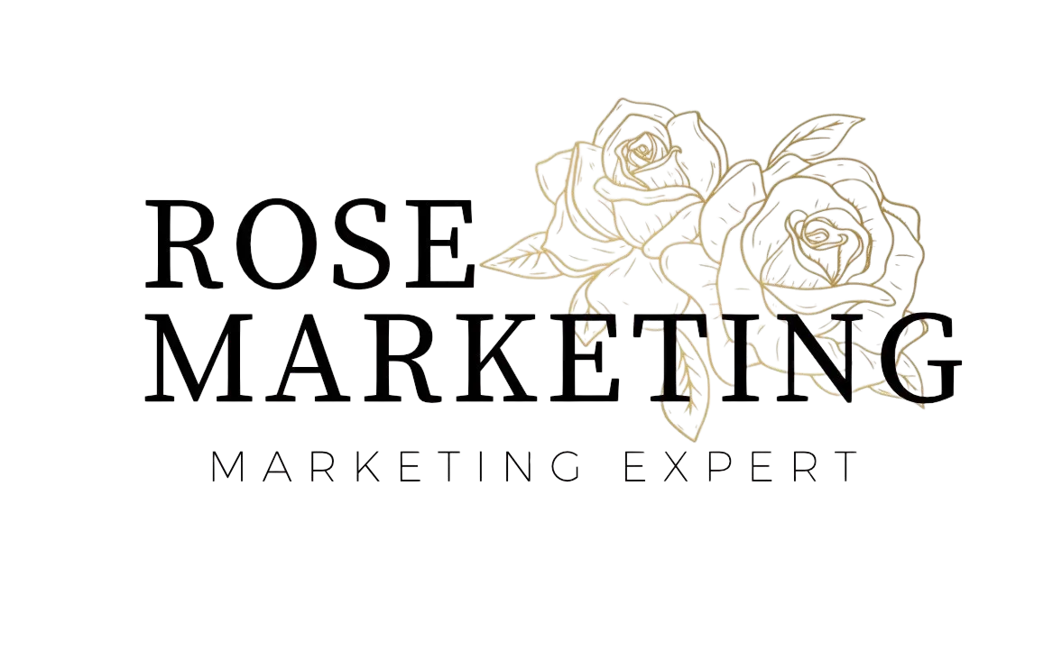 Rose Marketing Antelope Valley Logo