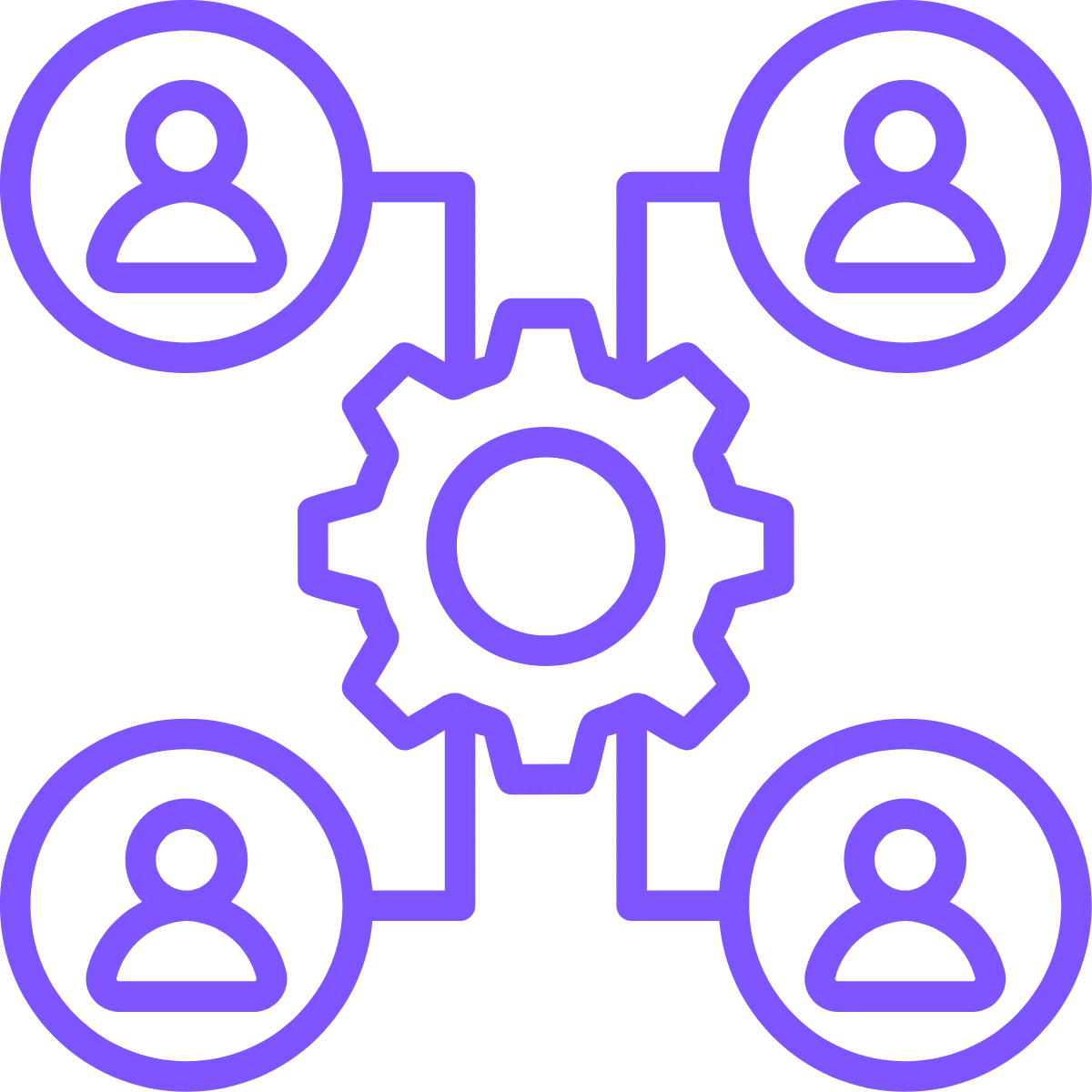 link to marketing for cleaning business service page