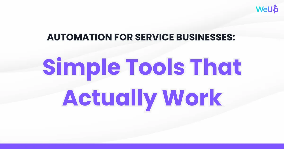 automation for service businesses title card