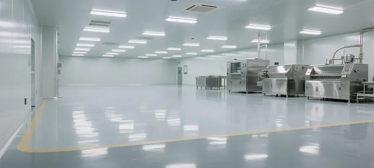 a pair of scissors and a knife on a piece of cloth