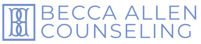 Becca Allen Counseling