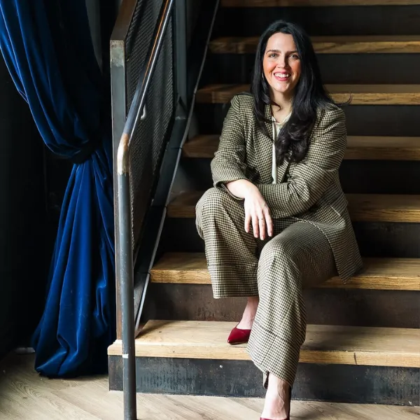 Individual & Family Therapy San Antonio | Becca Allen