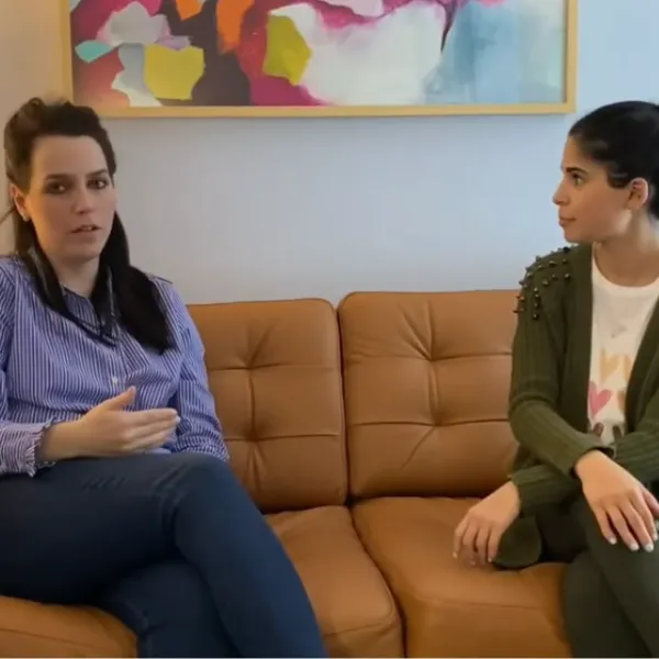 Perinatal Mood Counseling & Eating Disorders | Becca Allen