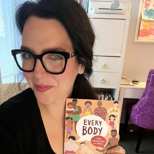 Individual & Family Therapy San Antonio | Becca Allen Counseling