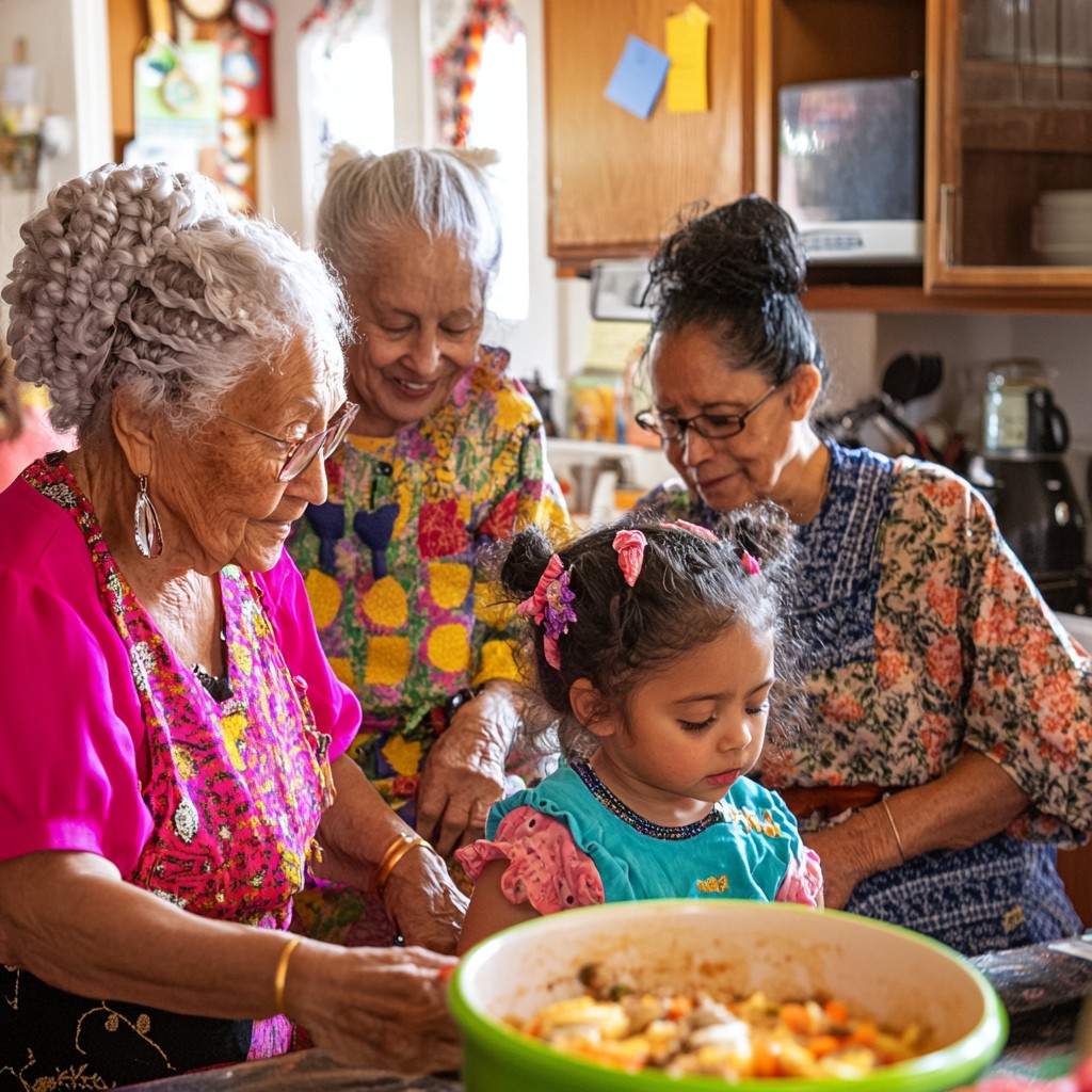 The Food Rules We Don’t Even Notice Anymore