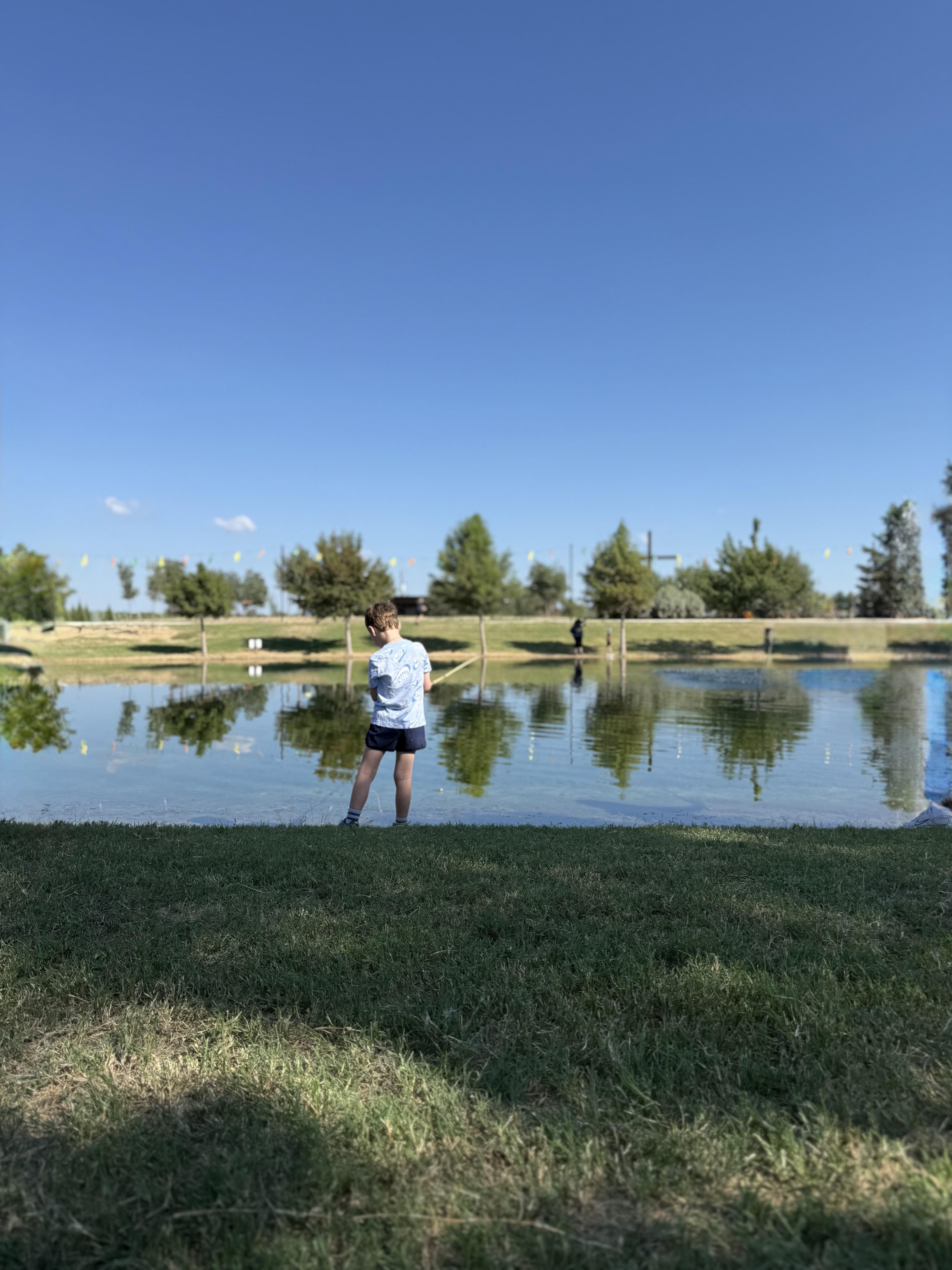 Schools Out for Summer: What If This Summer Didn’t Have to Be About Changing Yourself?Blog Post