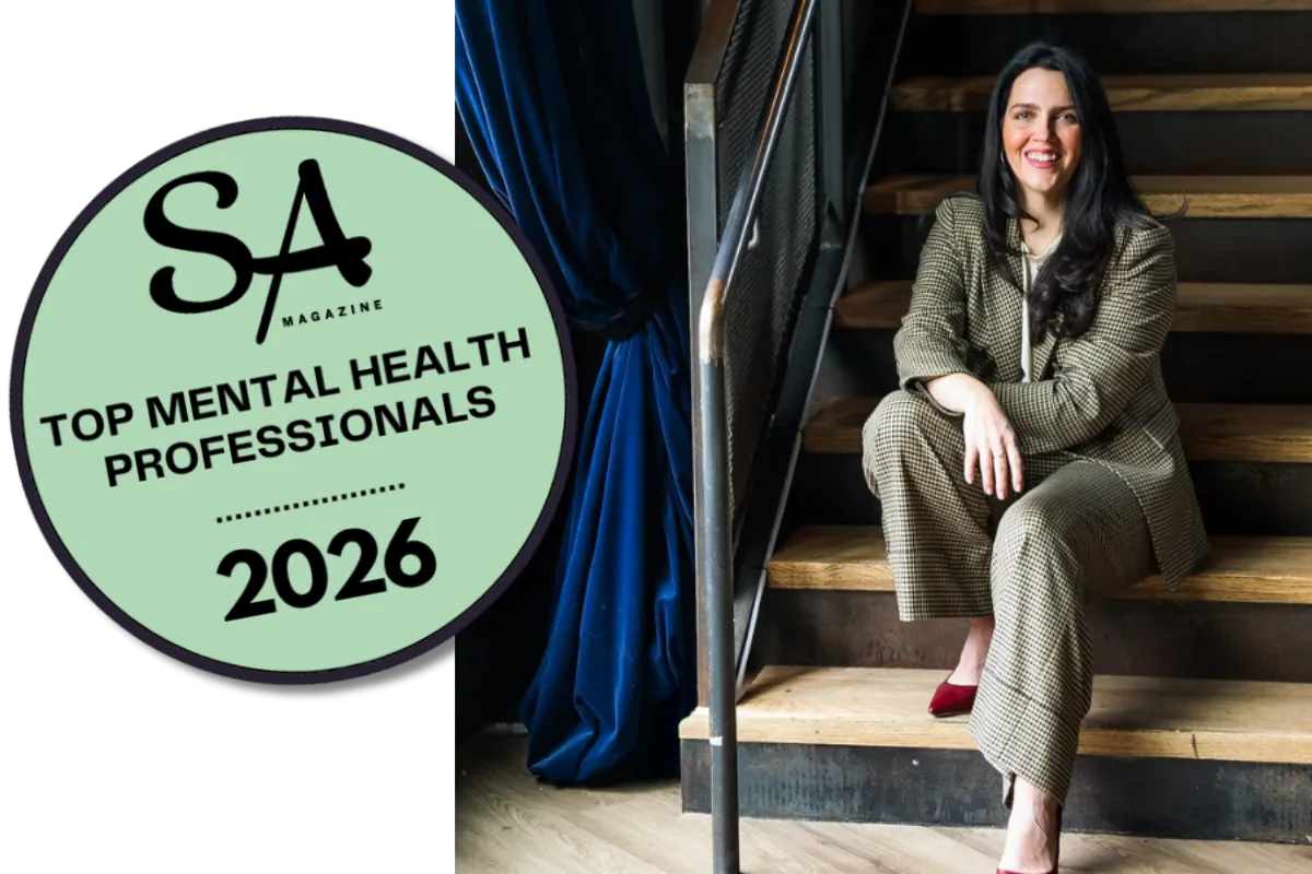 Individual & Family Therapy San Antonio | Becca Allen 