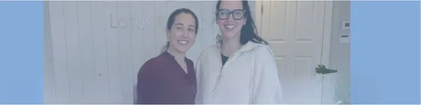 Audio Blog: Pelvic Floor Health with Holly Hernandez, PT, DPT