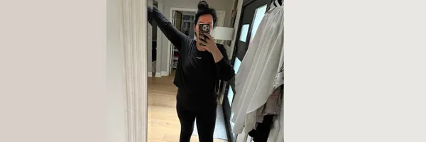 100 Pilates Classes Later: What My Postpartum Body Has Taught Me