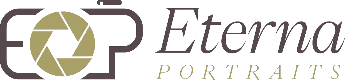 Eterna Portraits Logo