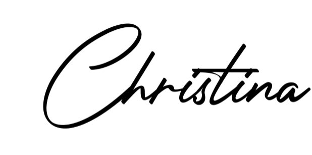 Christina SanGiovanni Signature Mock