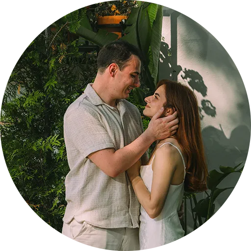 Marissa & Matt Pfp