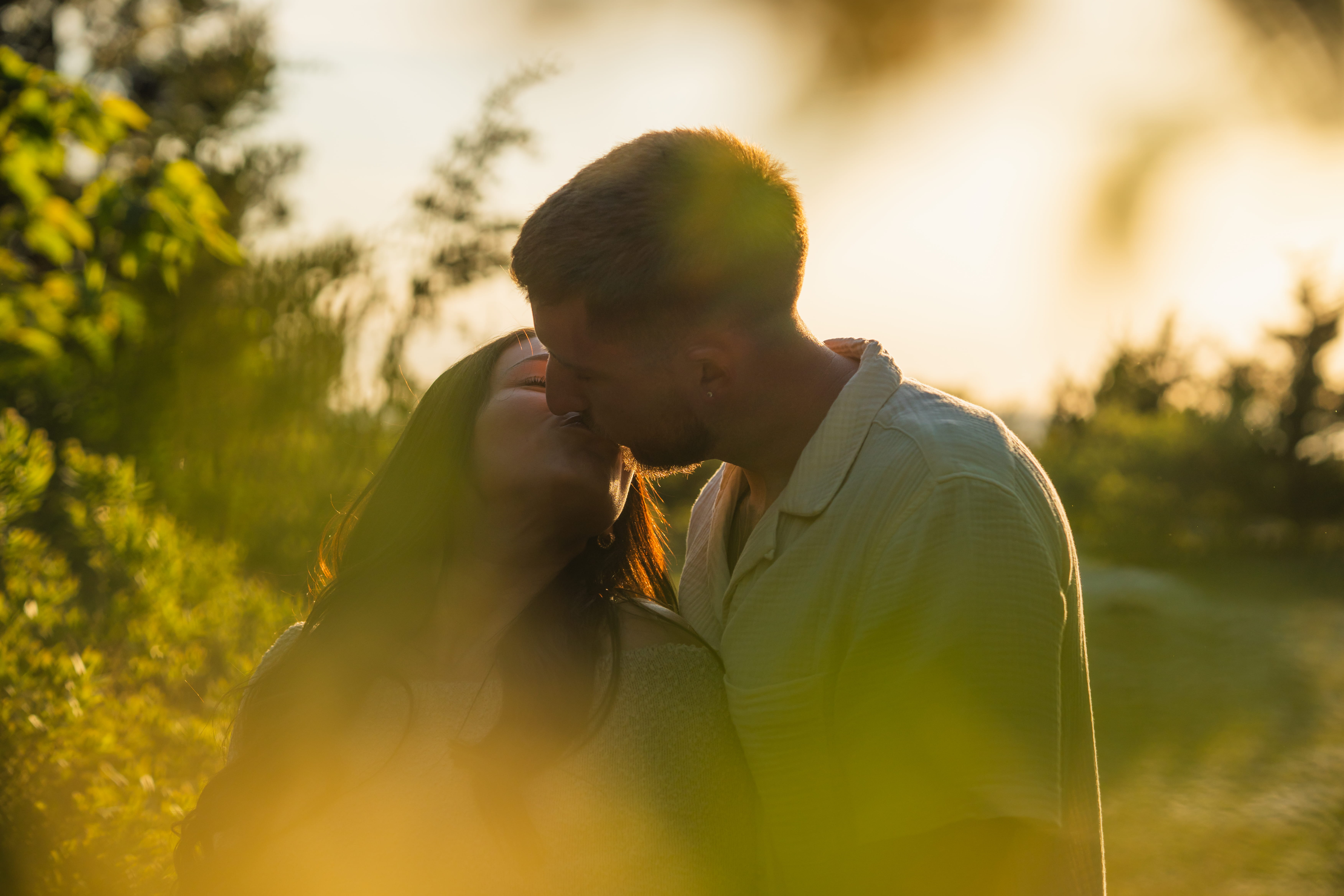 Samantha & Tyler Photoshoot by Eterna Portraits