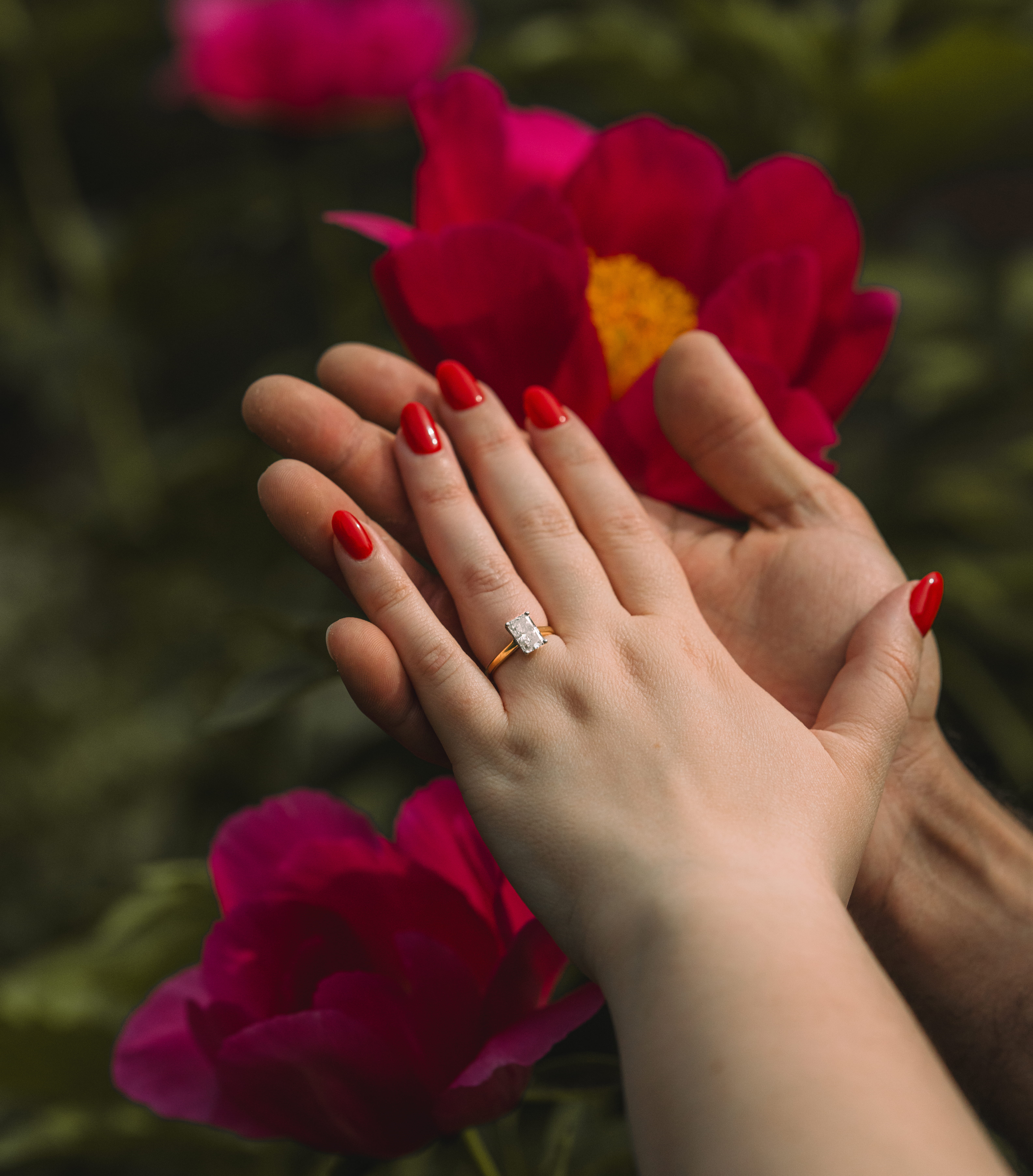 Engagement Photoshoot 1 Eterna