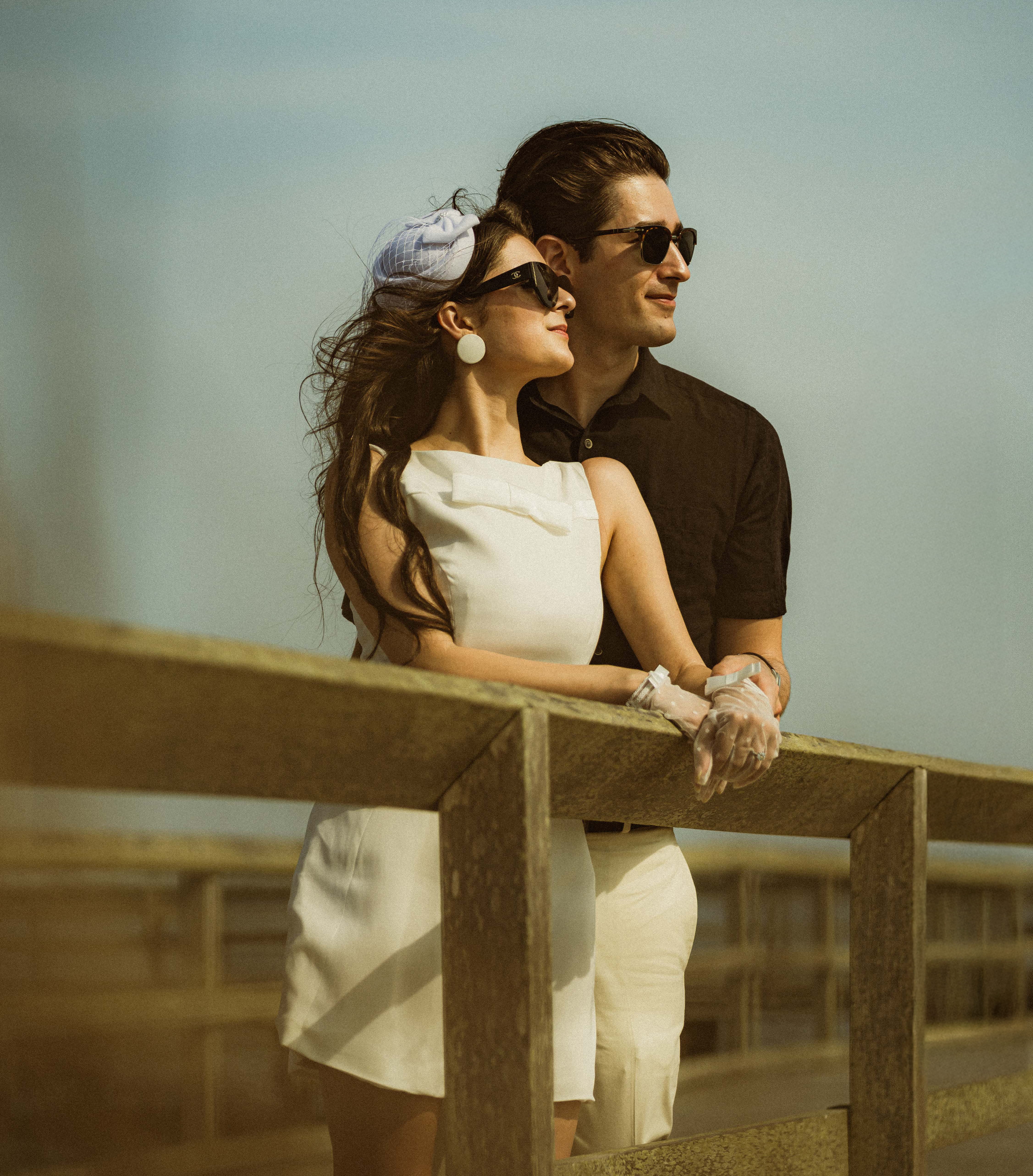 Engagement Photoshoot 2 Eterna