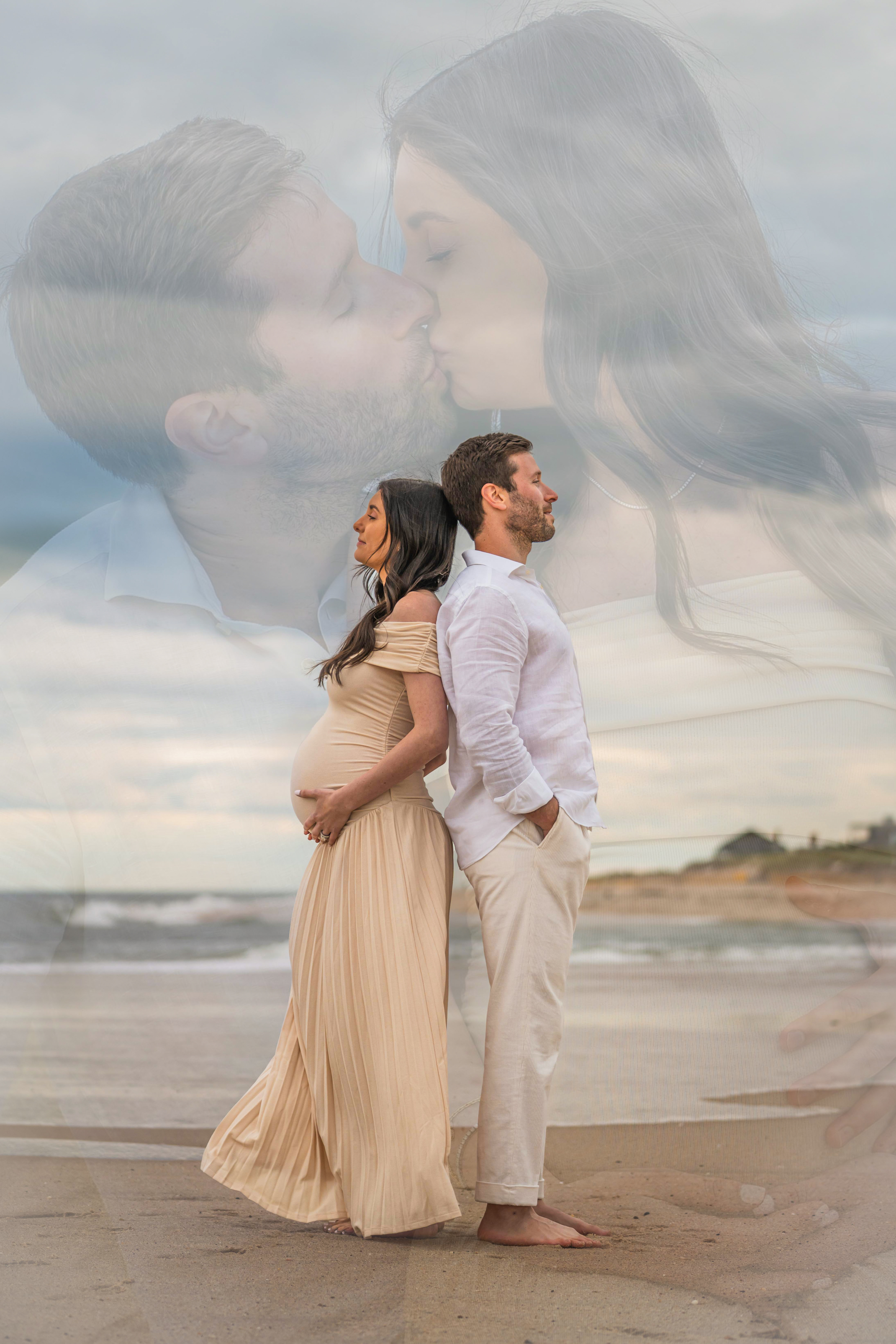 Maternity Photoshoot 2 Eterna