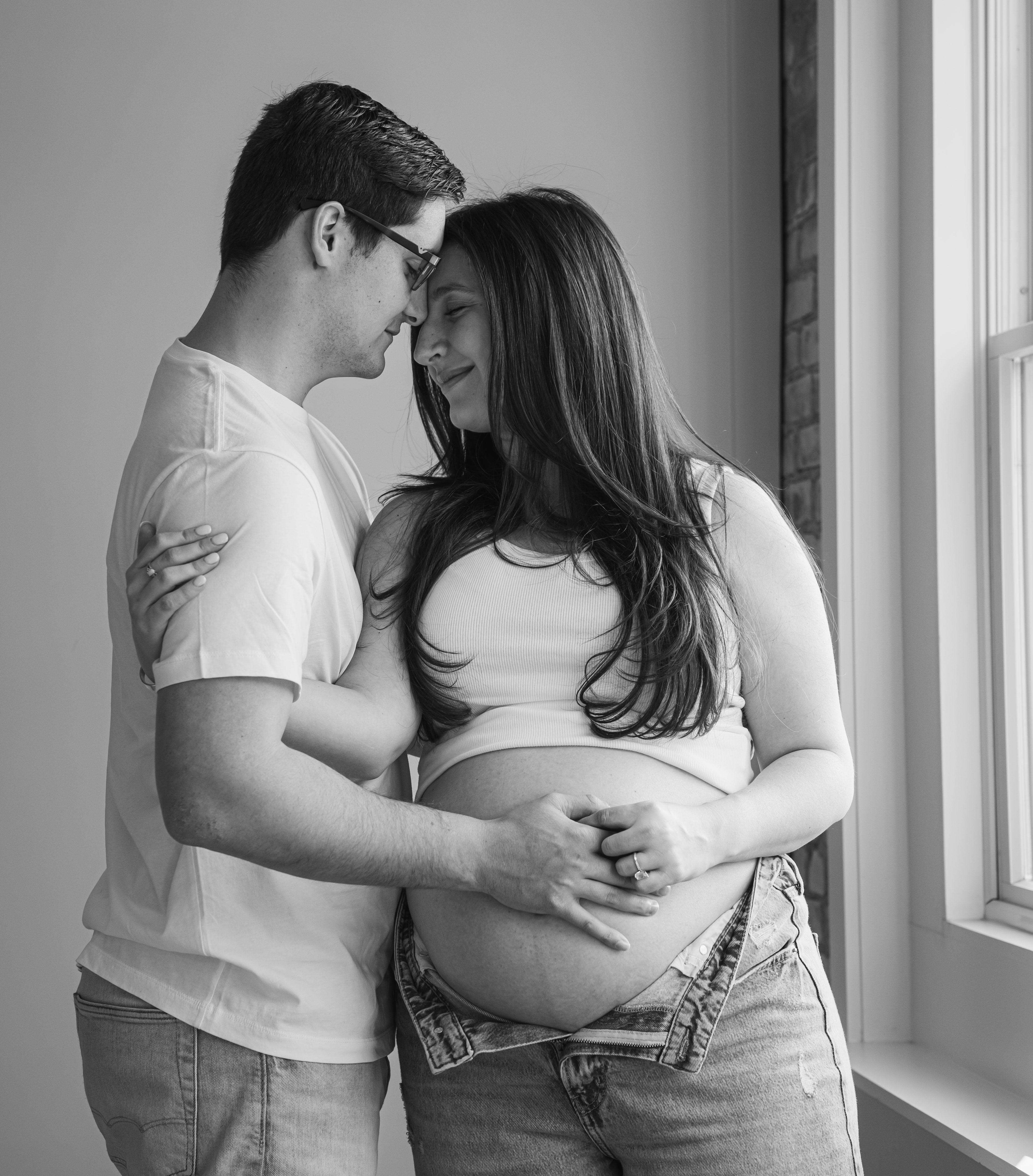 Maternity Photoshoot 3 Eterna