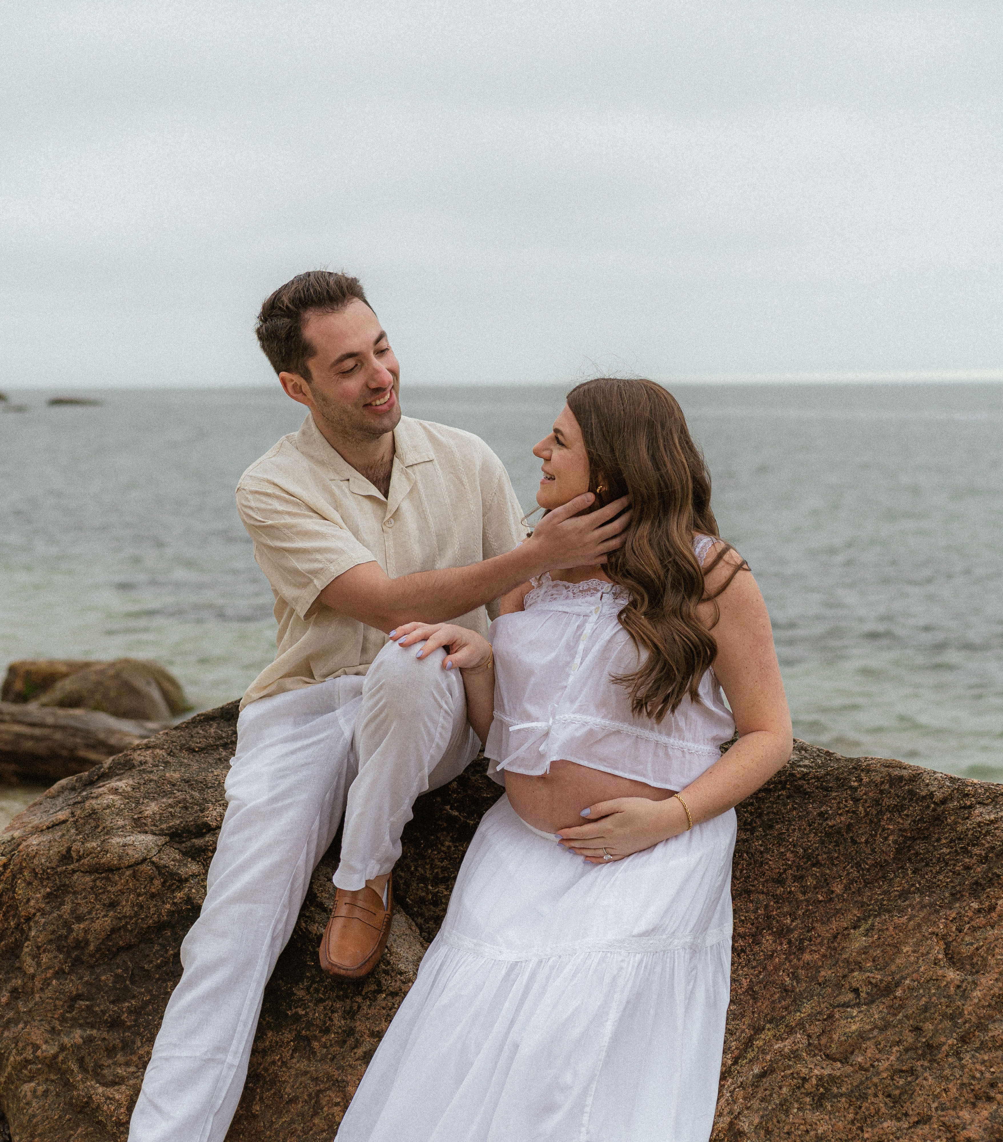 Maternity Photoshoot 1 Eterna