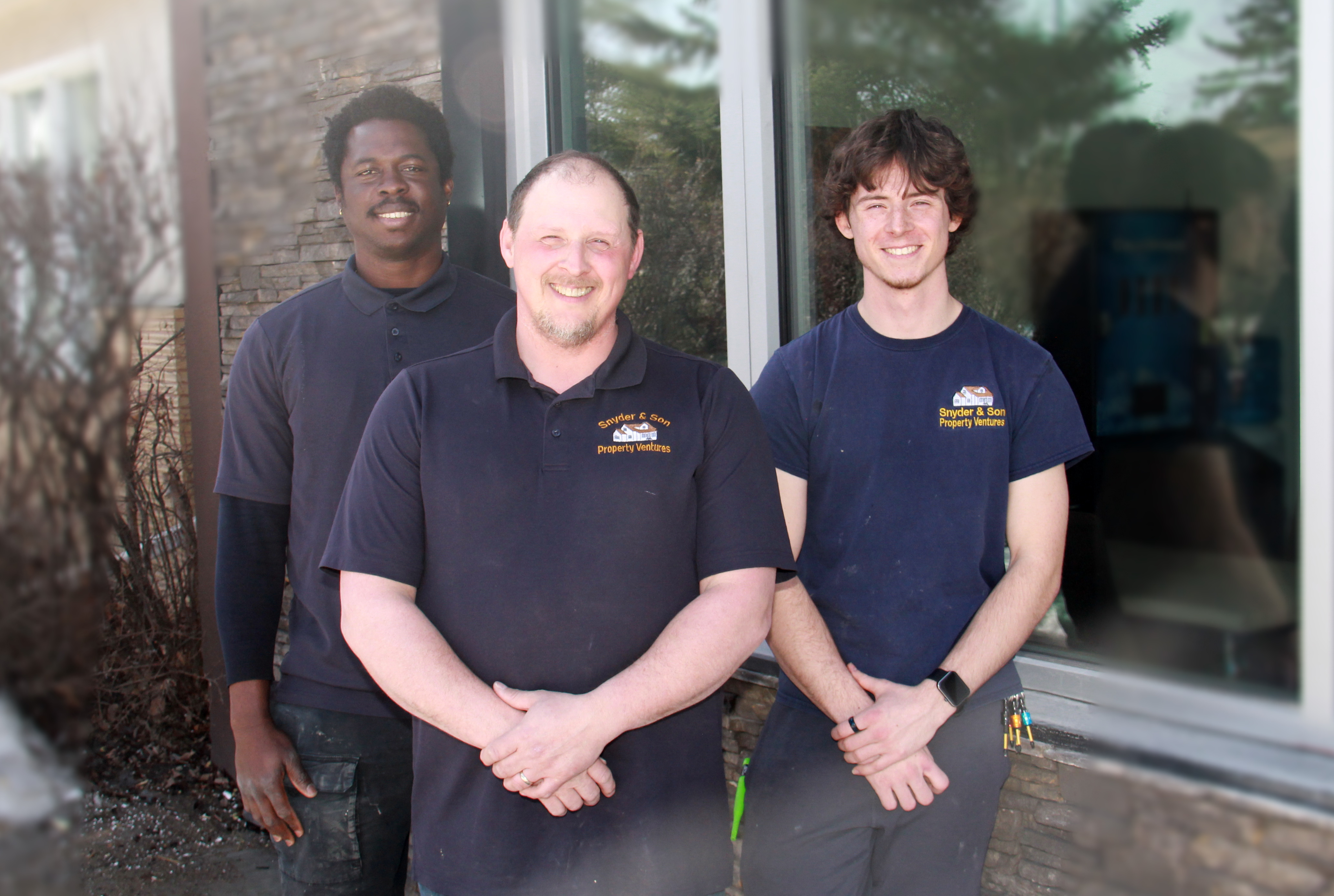 Snyder and Son Property Ventures