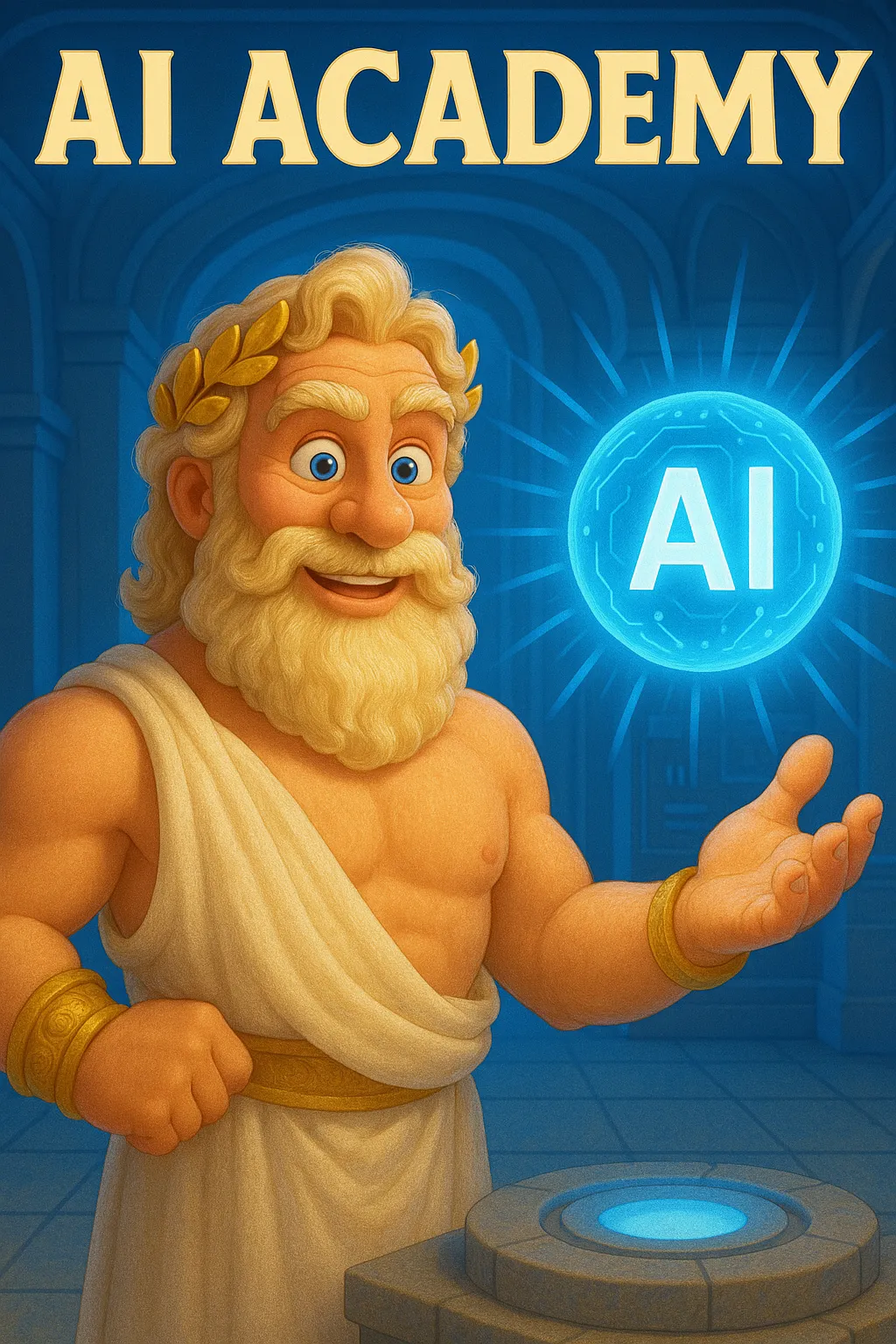 Build Your AI-First Business