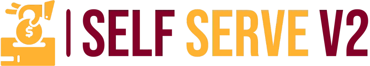 Self Serve V2