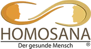 Homosana Kunden Logo