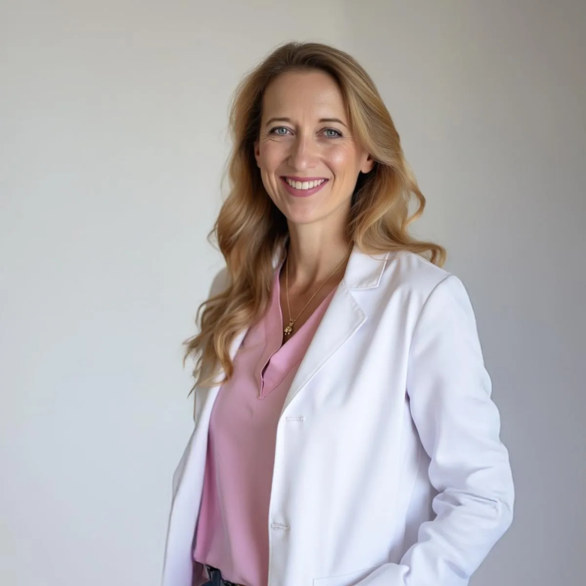 Dr. Rebekka Hueber