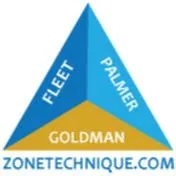 Zone Technique Icon